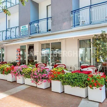 Hotel Lucciola Cattolica