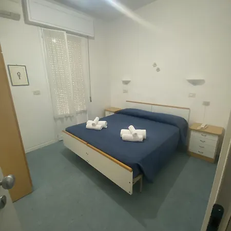 Hotel Lucciola Cattolica