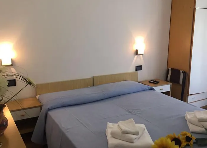 Hotel Lucciola