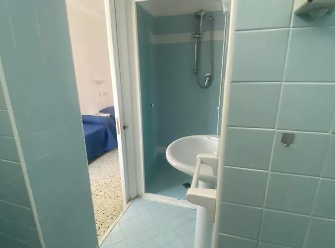 Lucciola Hotel