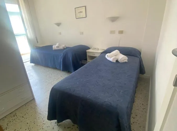 Hotel Lucciola