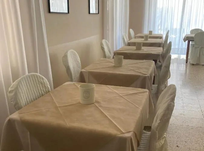 Hotel Lucciola