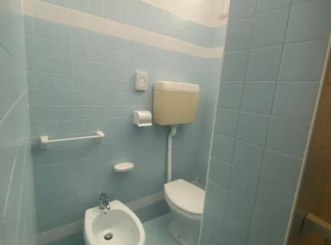 Lucciola Hotel Cattolica