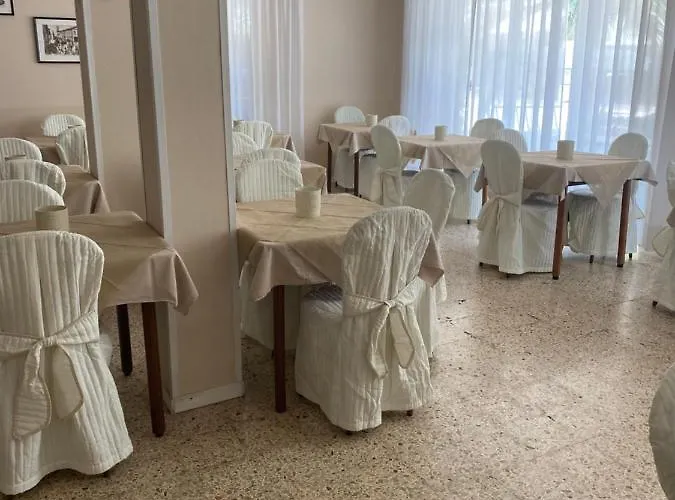 Lucciola 2* Cattolica