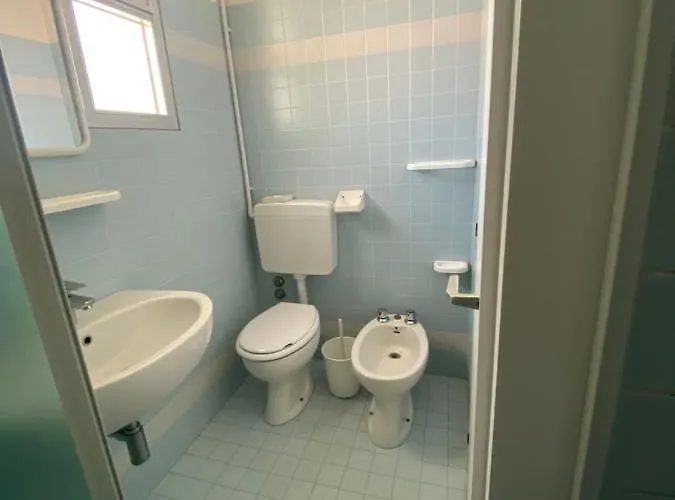 Hotel Lucciola Cattolica