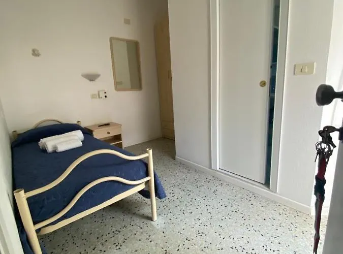 Lucciola Hotel Cattolica