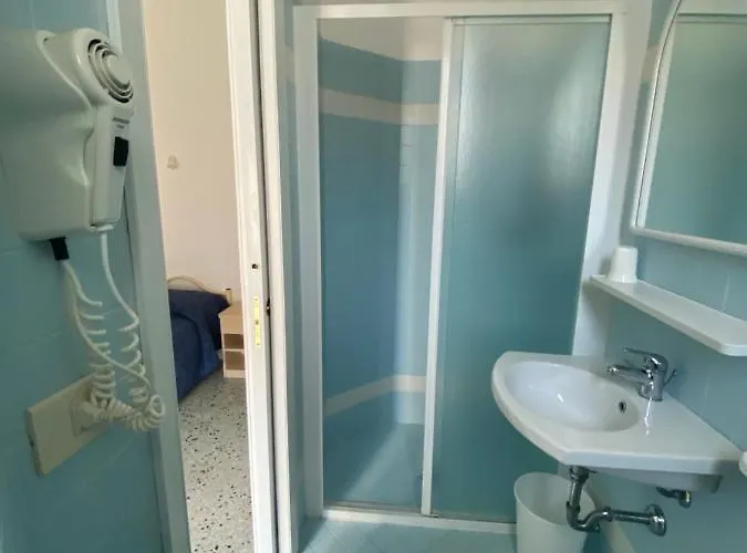 Hotel Lucciola 2*