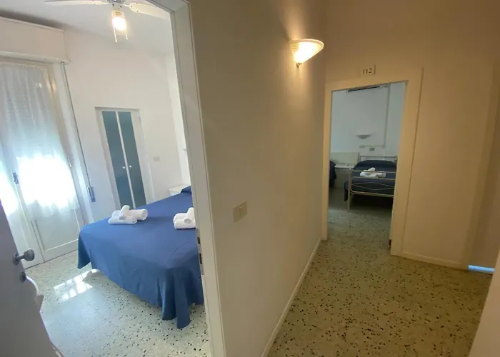 Lucciola 2* Cattolica