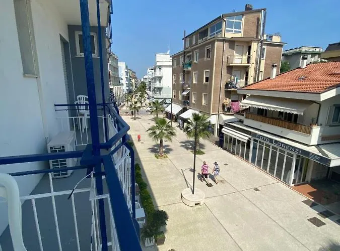 Hotel Lucciola