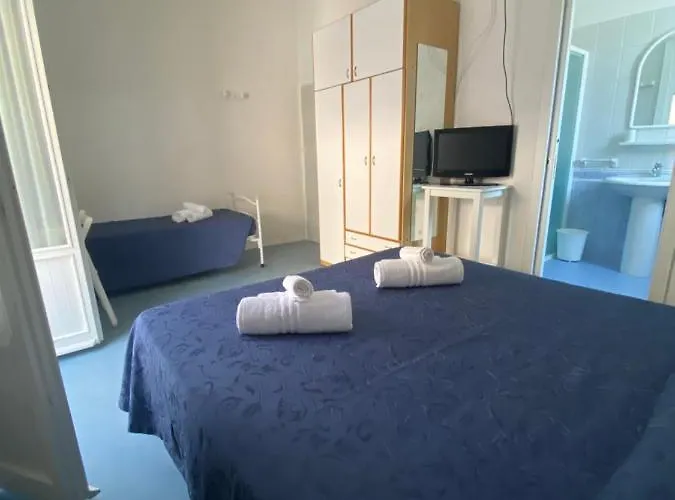 Lucciola Hotel Cattolica