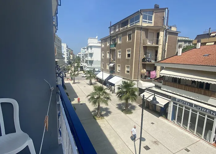 Lucciola 2* Cattolica
