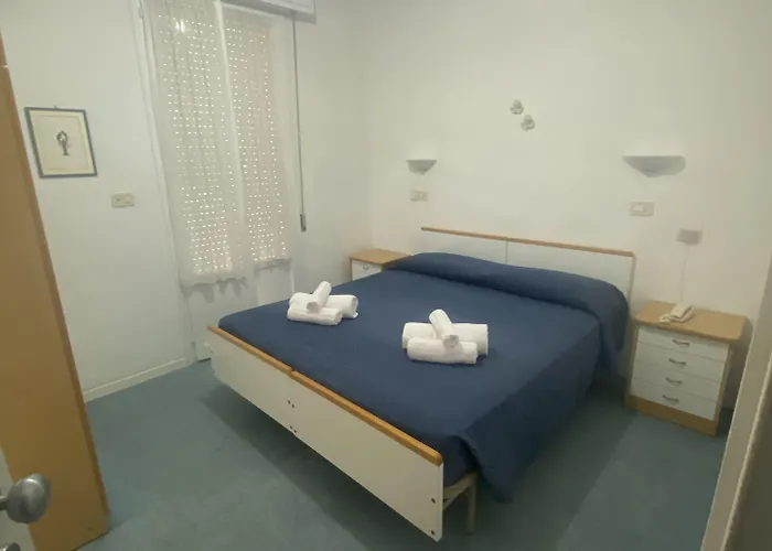 Hotel Lucciola Cattolica
