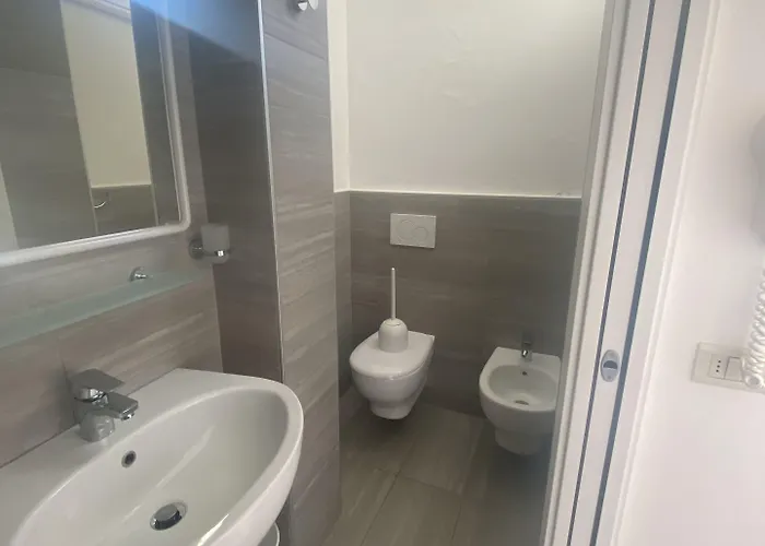 Hotel Lucciola 2*