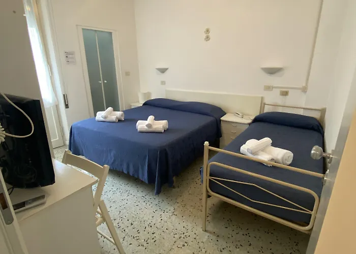 Hotel Lucciola