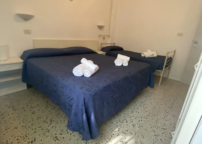 Lucciola Hotel