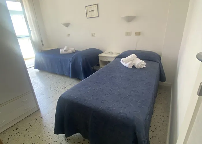 Lucciola 2* Cattolica