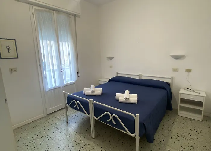 Lucciola Hotel Cattolica