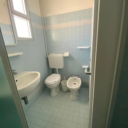 Отель Lucciola Каттолика