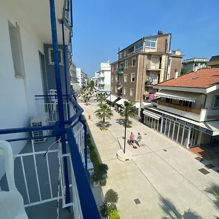 Отель Lucciola