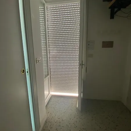 Lucciola Hotel Cattolica