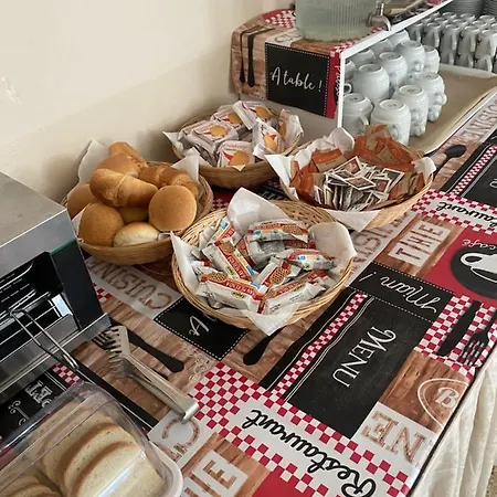 Отель Lucciola Каттолика