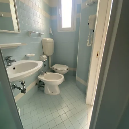 Отель Lucciola Каттолика