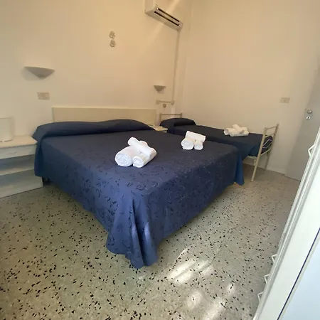 Lucciola Hotel
