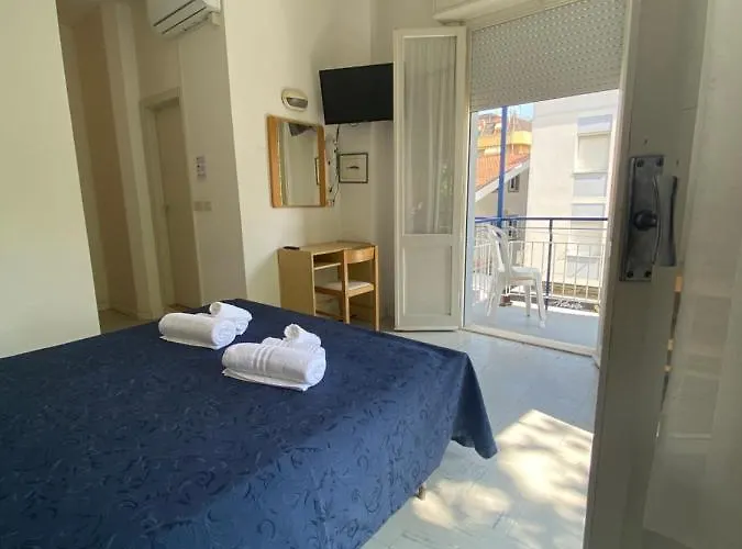 Lucciola Ξενοδοχείο