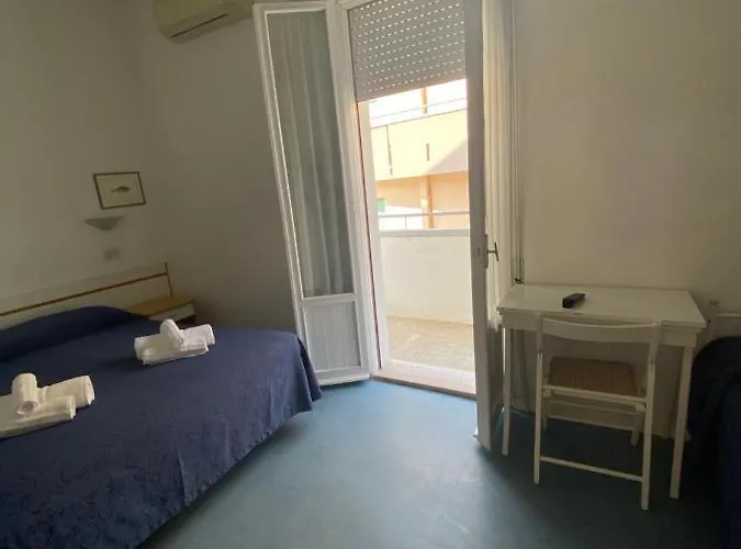 Ξενοδοχείο Lucciola